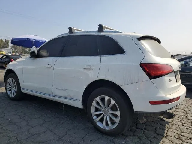 WA1CFAFP0EA028706 2014 2014 Audi Q5- Premium 2