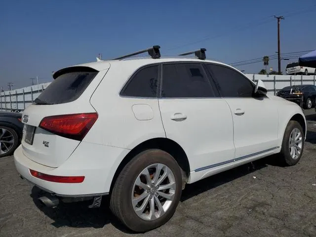 WA1CFAFP0EA028706 2014 2014 Audi Q5- Premium 3