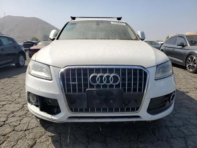 WA1CFAFP0EA028706 2014 2014 Audi Q5- Premium 5