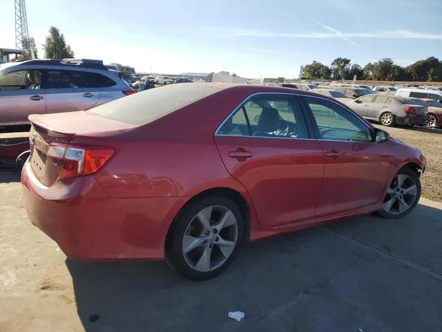 4T1BF1FK7EU821923 2014 2014 Toyota Camry- L 3