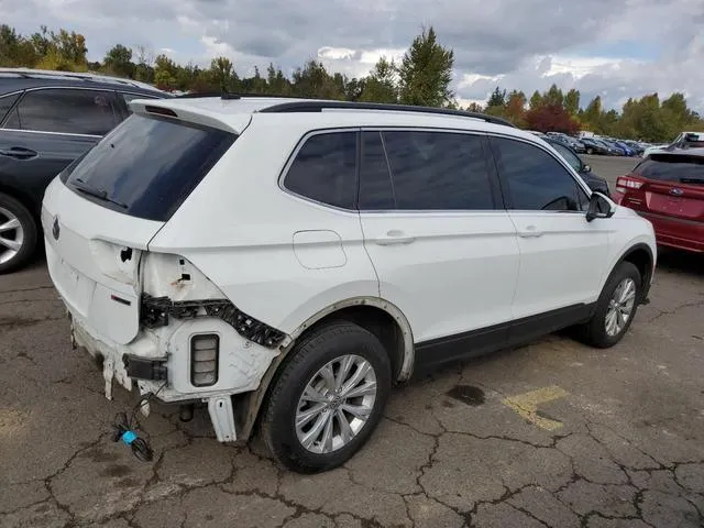 3VV2B7AX4KM044253 2019 2019 Volkswagen Tiguan- SE 3