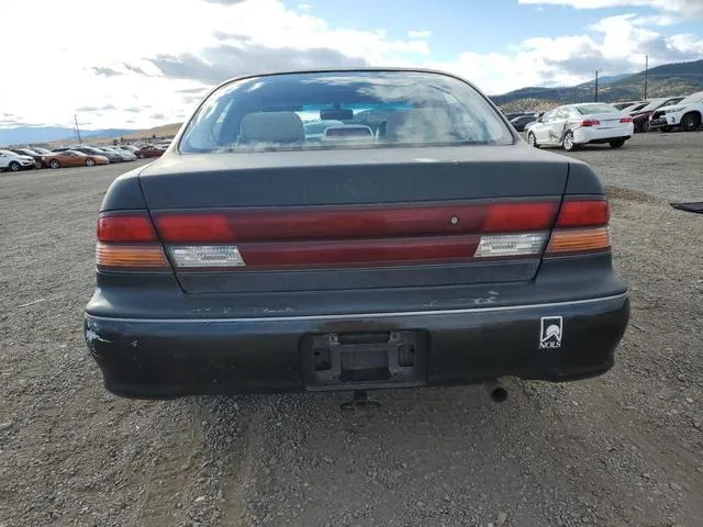 JNKCA21D4VT503803 1997 1997 Infiniti I30 6