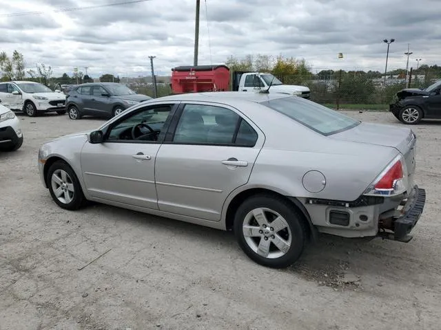 3FAHP07167R228131 2007 2007 Ford Fusion- SE 2