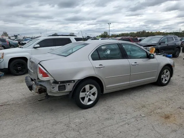 3FAHP07167R228131 2007 2007 Ford Fusion- SE 3