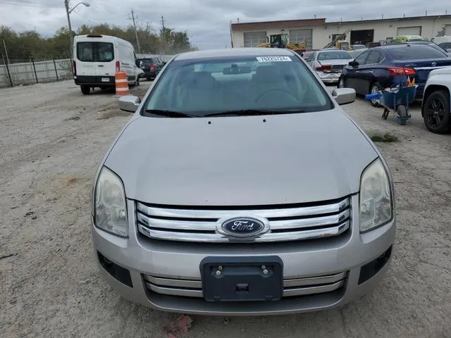 3FAHP07167R228131 2007 2007 Ford Fusion- SE 5