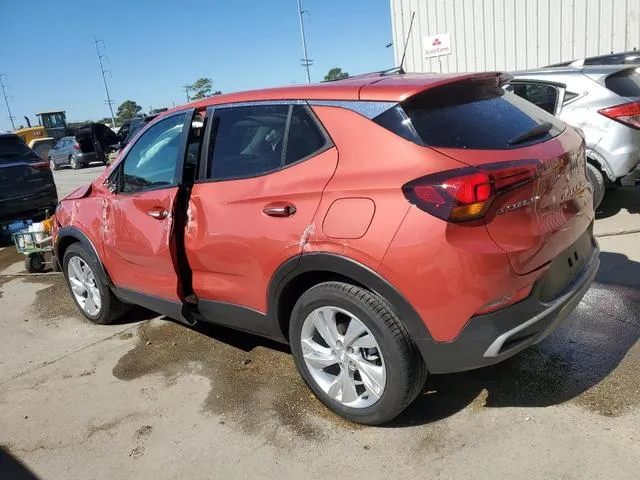 KL4AMBSL1RB142915 2024 2024 Buick Encore- Preferred 2