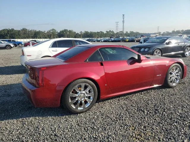 1G6YV36A465601366 2006 2006 Cadillac XLR 3