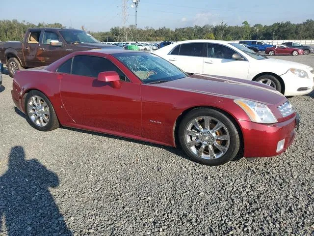 1G6YV36A465601366 2006 2006 Cadillac XLR 4