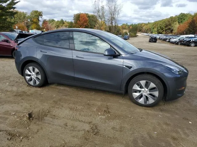 7SAYGDEE3PF892639 2023 2023 Tesla MODEL Y 4