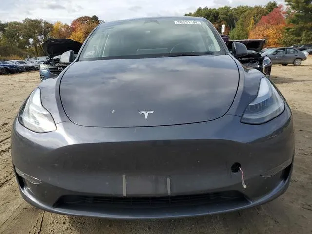 7SAYGDEE3PF892639 2023 2023 Tesla MODEL Y 5