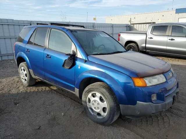 5GZCZ43D05S818878 2005 2005 Saturn Vue 4