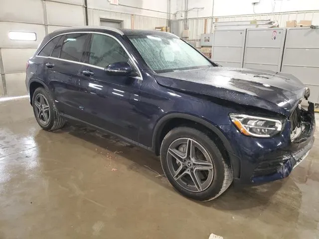 W1N0G8EB8LF845824 2020 2020 Mercedes-Benz GLC-Class- 300 4M 4