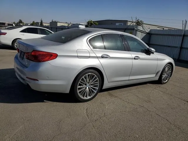 WBAJA5C31HG894000 2017 2017 BMW 5 Series- 530 I 3