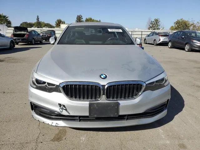 WBAJA5C31HG894000 2017 2017 BMW 5 Series- 530 I 5