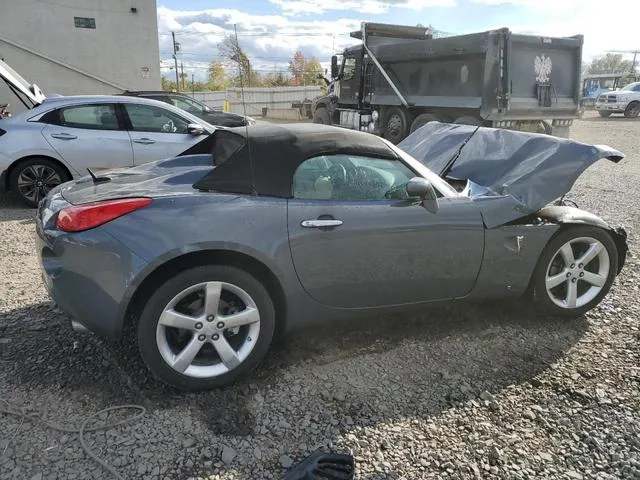 1G2MB35B98Y115687 2008 2008 Pontiac Solstice 3