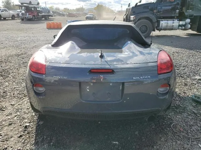 1G2MB35B98Y115687 2008 2008 Pontiac Solstice 6