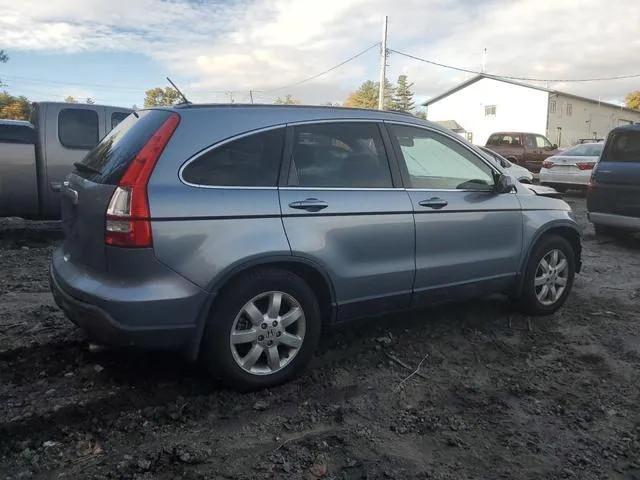 JHLRE48788C015974 2008 2008 Honda CR-V- Exl 3