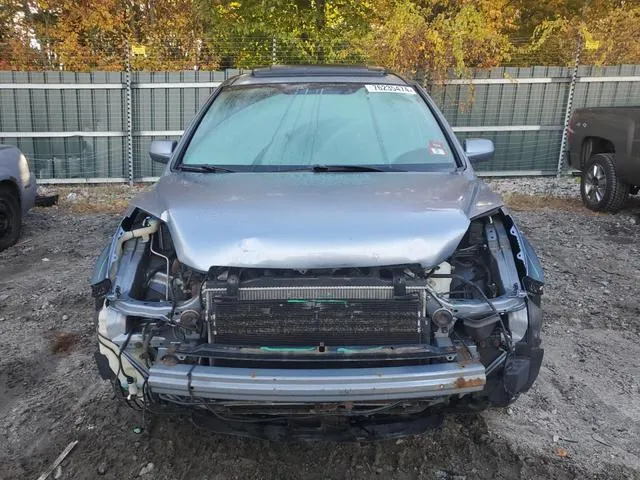 JHLRE48788C015974 2008 2008 Honda CR-V- Exl 5