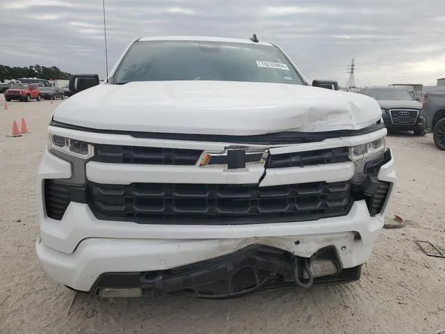 3GCUDEED7RG213468 2024 2024 Chevrolet Silverado- K1500 Rst 5