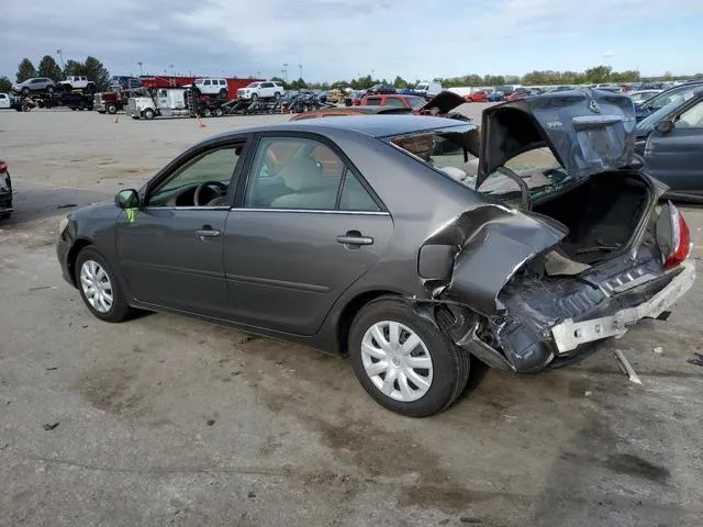 4T1BE32K15U527910 2005 2005 Toyota Camry- LE 2