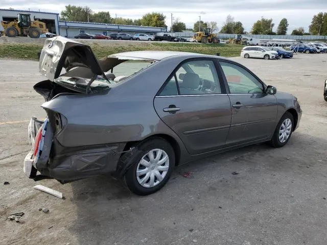 4T1BE32K15U527910 2005 2005 Toyota Camry- LE 3