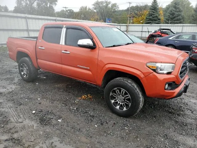 5TFAZ5CN4GX012281 2016 2016 Toyota Tacoma- Double Cab 4