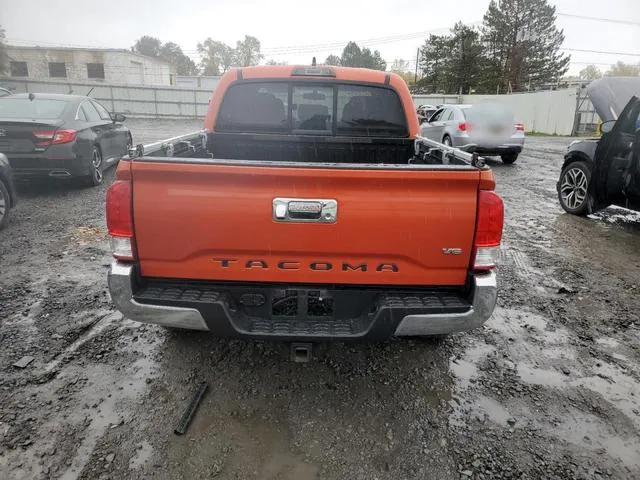 5TFAZ5CN4GX012281 2016 2016 Toyota Tacoma- Double Cab 6