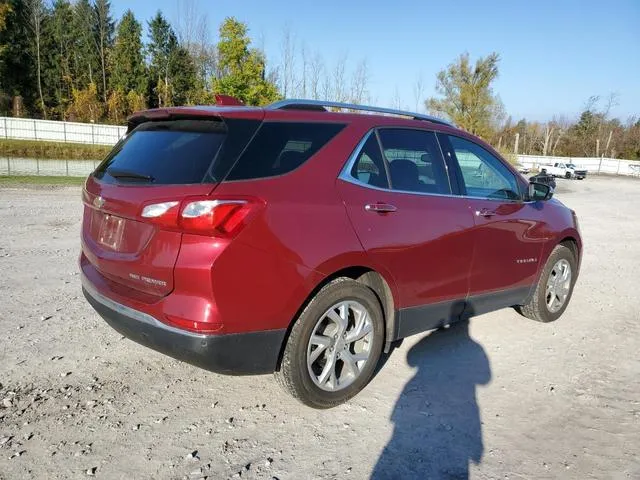 2GNAXXEV1L6249794 2020 2020 Chevrolet Equinox- Premier 3