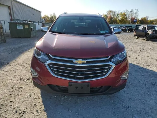 2GNAXXEV1L6249794 2020 2020 Chevrolet Equinox- Premier 5