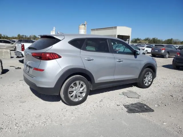 KM8J23A43LU110924 2020 2020 Hyundai Tucson- SE 3