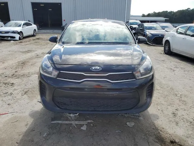 3KPA24AD5LE299133 2020 2020 KIA Rio- LX 5