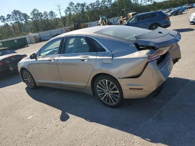 3LN6L5A95LR605823 2020 2020 Lincoln MKZ 2