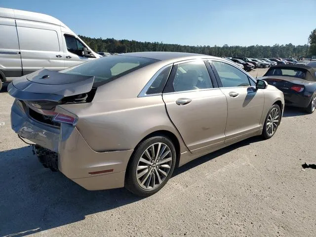 3LN6L5A95LR605823 2020 2020 Lincoln MKZ 3