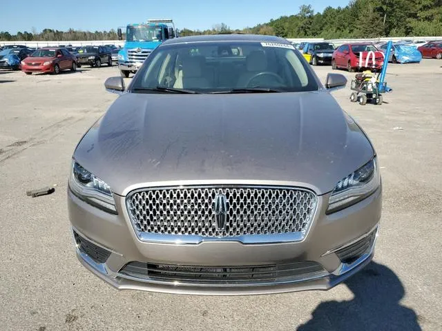 3LN6L5A95LR605823 2020 2020 Lincoln MKZ 5