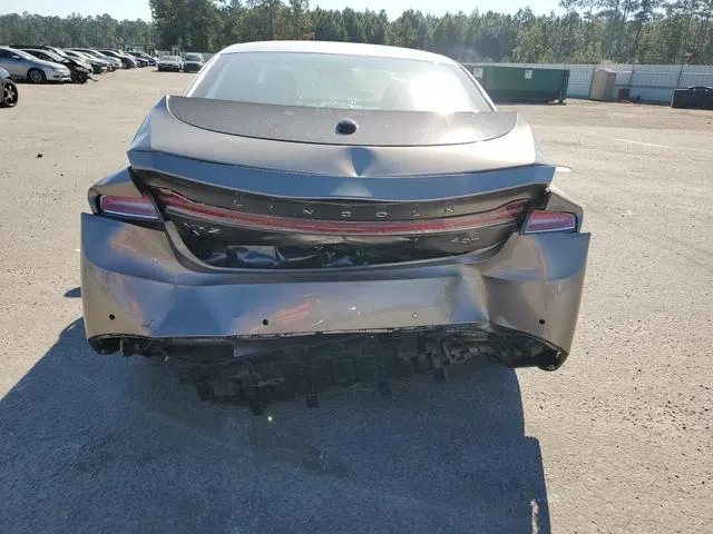 3LN6L5A95LR605823 2020 2020 Lincoln MKZ 6