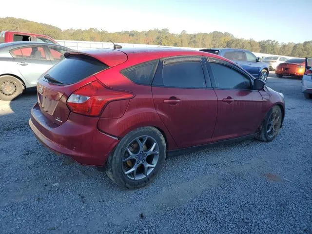 1FADP3K2XDL122856 2013 2013 Ford Focus- SE 3