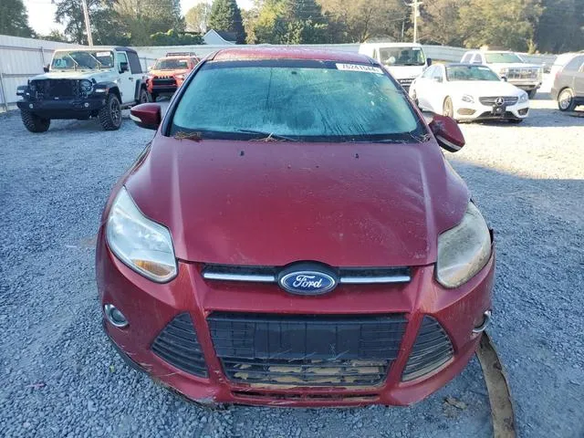 1FADP3K2XDL122856 2013 2013 Ford Focus- SE 5