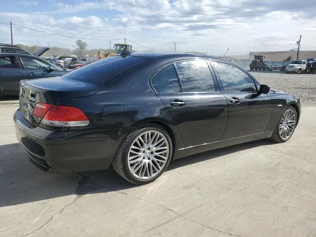 WBAHL83518DT14175 2008 2008 BMW 7 Series- 750 I 3