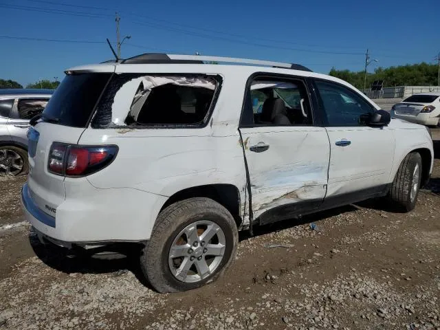 1GKKVPKD3GJ253499 2016 2016 GMC Acadia- Sle 3