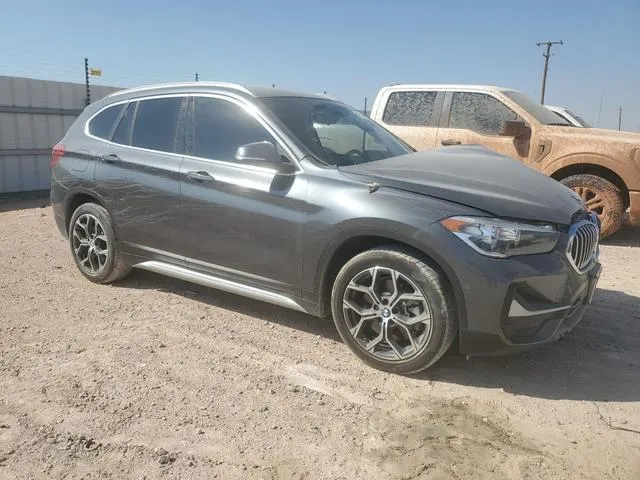 WBXJG7C08M5U10304 2021 2021 BMW X1- Sdrive28I 4