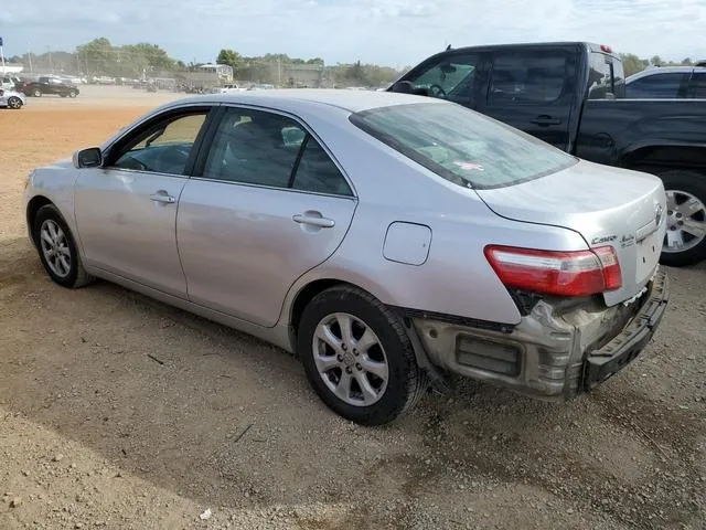 4T1BE46K08U256052 2008 2008 Toyota Camry- CE 2