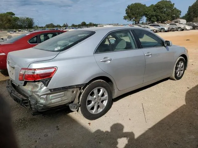 4T1BE46K08U256052 2008 2008 Toyota Camry- CE 3