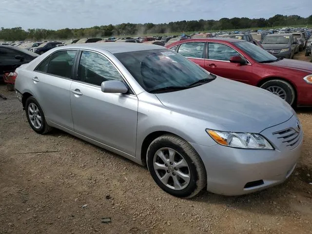 4T1BE46K08U256052 2008 2008 Toyota Camry- CE 4