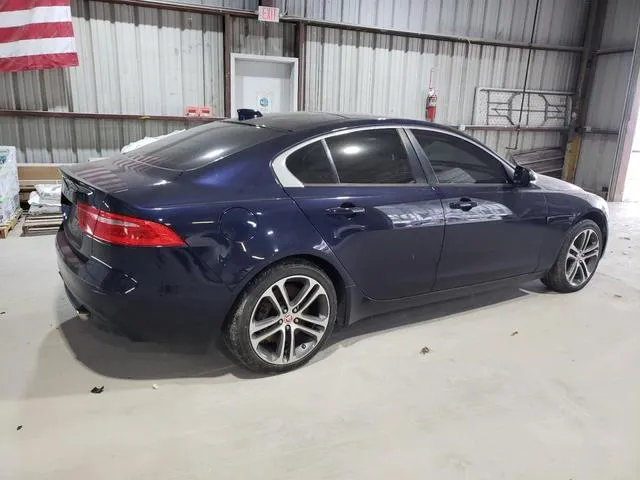 SAJAJ4BV0HA971668 2017 2017 Jaguar XE- Premium 3