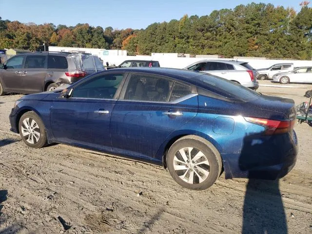 1N4BL4BV7LC246309 2020 2020 Nissan Altima- S 2