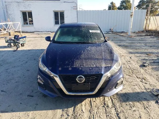 1N4BL4BV7LC246309 2020 2020 Nissan Altima- S 5