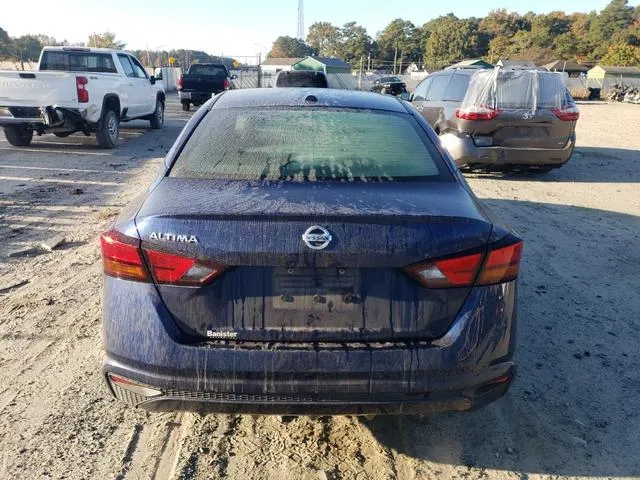 1N4BL4BV7LC246309 2020 2020 Nissan Altima- S 6