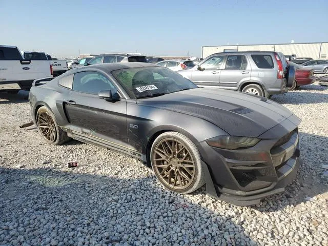 1FA6P8CF8K5187813 2019 2019 Ford Mustang- GT 4