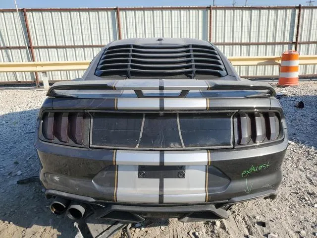 1FA6P8CF8K5187813 2019 2019 Ford Mustang- GT 6