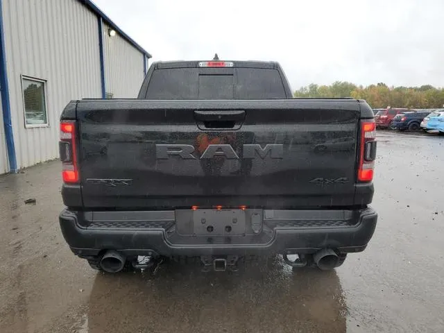 1C6SRFU97NN371071 2022 2022 RAM 1500- Trx 6